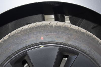 2025款 改款 后轮驱动版-外观-图片-有驾