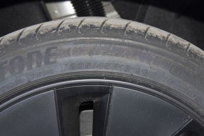 2025款 改款 后轮驱动版-外观-图片-有驾