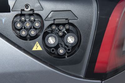 2025款 改款 后轮驱动版-外观-图片-有驾