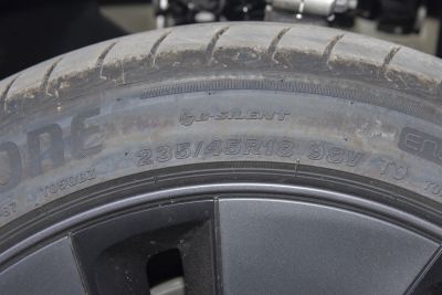 2025款 改款 后轮驱动版-外观-图片-有驾