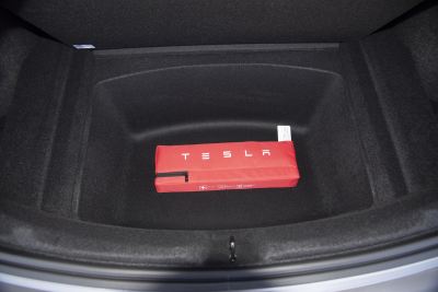 2025款 改款 后轮驱动版-外观-图片-有驾