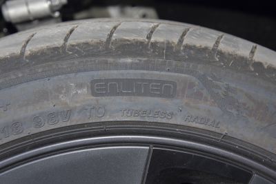 2025款 改款 后轮驱动版-外观-图片-有驾