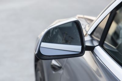 2025款 改款 后轮驱动版-外观-图片-有驾