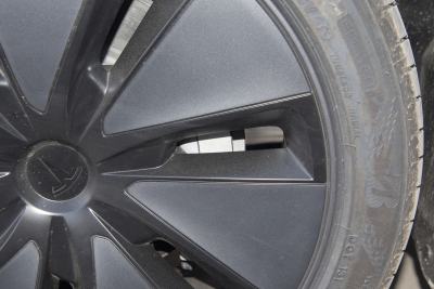 2025款 改款 后轮驱动版-外观-图片-有驾