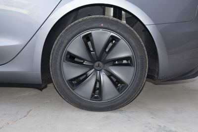 2025款 改款 后轮驱动版-外观-图片-有驾