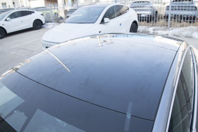 2025款 改款 后轮驱动版-外观-图片-有驾