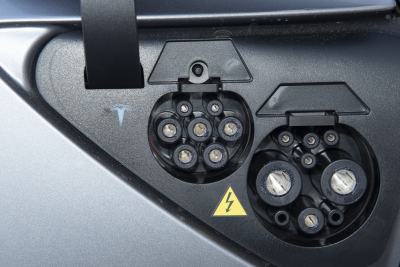 2025款 改款 后轮驱动版-外观-图片-有驾