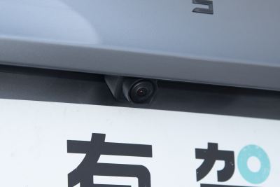 2025款 改款 后轮驱动版-外观-图片-有驾