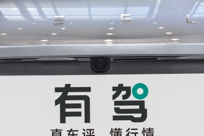 2025款 改款 后轮驱动版-外观-图片-有驾