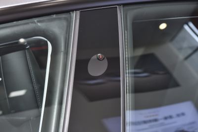 2025款 改款 后轮驱动版-外观-图片-有驾