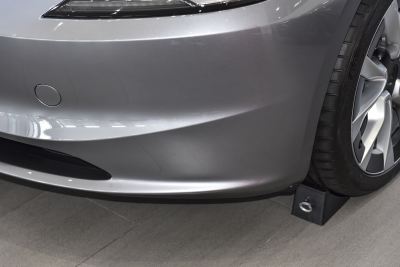 2025款 改款 后轮驱动版-外观-图片-有驾