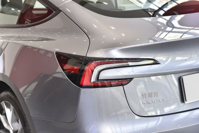 2025款 改款 后轮驱动版-外观-图片-有驾