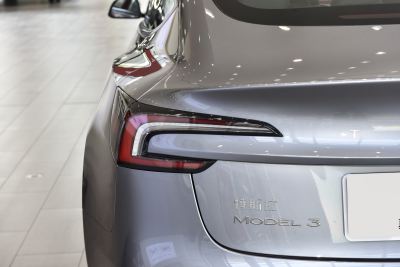 2025款 改款 后轮驱动版-外观-图片-有驾