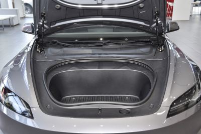 2025款 改款 后轮驱动版-外观-图片-有驾