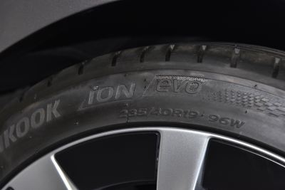 2025款 改款 后轮驱动版-外观-图片-有驾