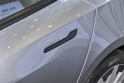 2025款 改款 后轮驱动版-外观-图片-有驾