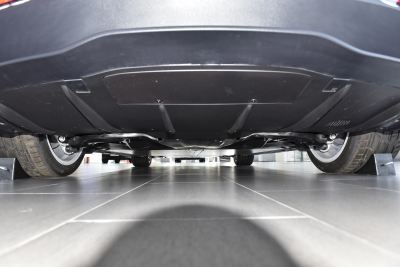 2025款 改款 后轮驱动版-外观-图片-有驾