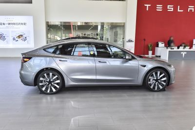 2025款 改款 后轮驱动版-外观-图片-有驾