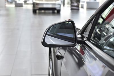 2025款 改款 后轮驱动版-外观-图片-有驾