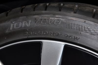 2025款 改款 后轮驱动版-外观-图片-有驾