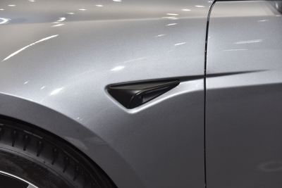 2025款 改款 后轮驱动版-外观-图片-有驾