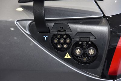 2025款 改款 后轮驱动版-外观-图片-有驾