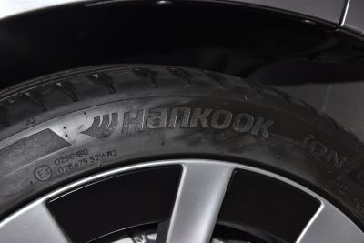 2025款 改款 后轮驱动版-外观-图片-有驾