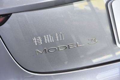 2025款 改款 后轮驱动版-外观-图片-有驾