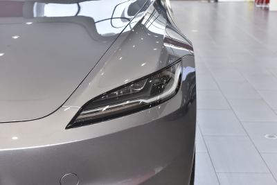 2025款 改款 后轮驱动版-外观-图片-有驾