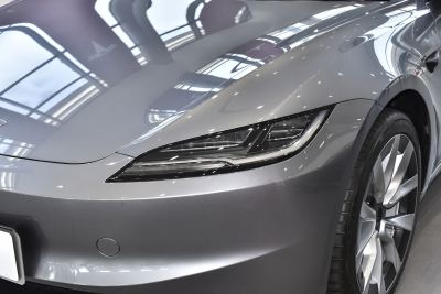 2025款 改款 后轮驱动版-外观-图片-有驾