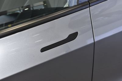 2025款 改款 后轮驱动版-外观-图片-有驾