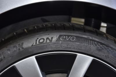 2025款 改款 后轮驱动版-外观-图片-有驾