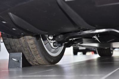 2025款 改款 后轮驱动版-外观-图片-有驾