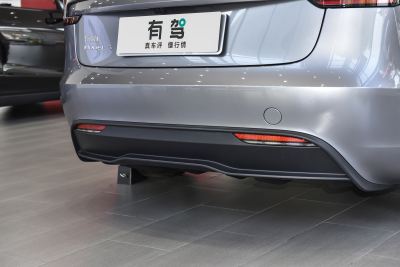 2025款 改款 后轮驱动版-外观-图片-有驾