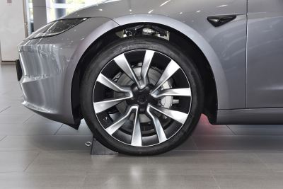 2025款 改款 后轮驱动版-外观-图片-有驾