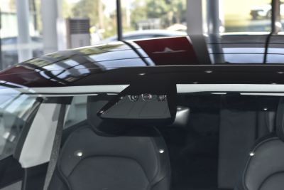 2025款 改款 后轮驱动版-外观-图片-有驾