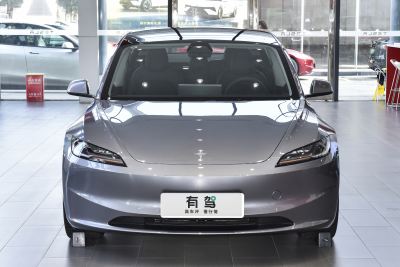 2025款 改款 后轮驱动版-外观-图片-有驾