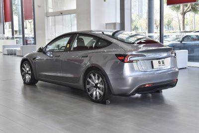 2025款 改款 后轮驱动版-外观-图片-有驾