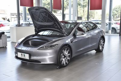 2025款 改款 后轮驱动版-外观-图片-有驾