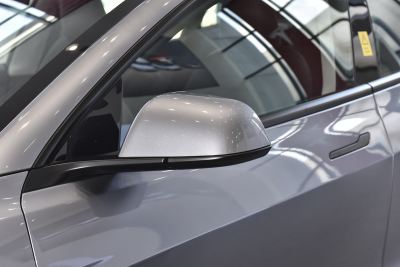 2025款 改款 后轮驱动版-外观-图片-有驾