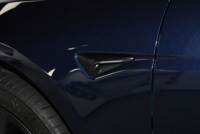 2025款 改款 后轮驱动版-外观-图片-有驾