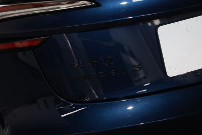 2025款 改款 后轮驱动版-外观-图片-有驾