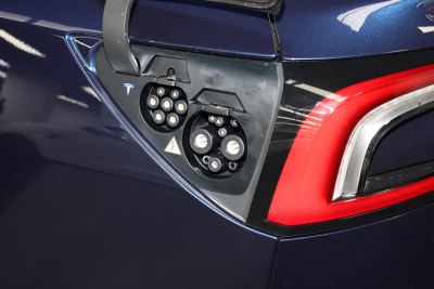 2025款 改款 后轮驱动版-外观-图片-有驾