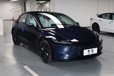 2025款 改款 后轮驱动版-外观-图片-有驾