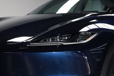 2025款 改款 后轮驱动版-外观-图片-有驾