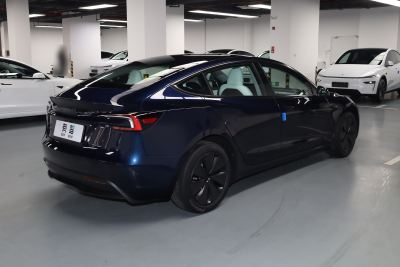 2025款 改款 后轮驱动版-外观-图片-有驾