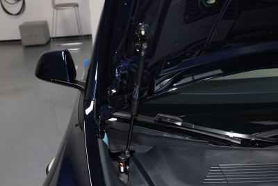 2025款 改款 后轮驱动版-外观-图片-有驾