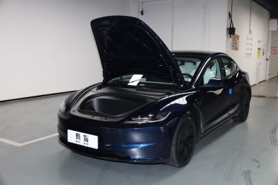 2025款 改款 后轮驱动版-外观-图片-有驾