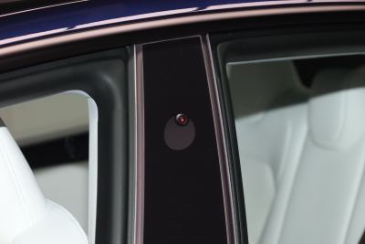 2025款 改款 后轮驱动版-外观-图片-有驾