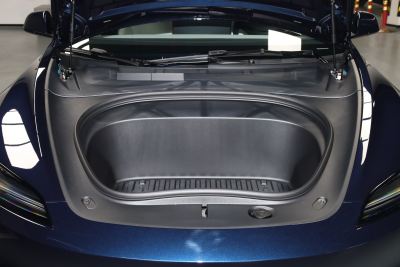 2025款 改款 后轮驱动版-外观-图片-有驾